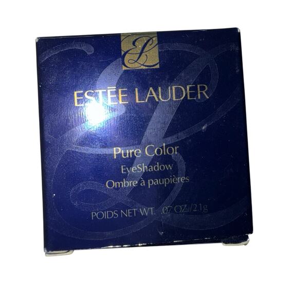 Estee Lauder Pure Color Eyeshadow Matte Sandbar Beige PC Eye 50 .07 oz New - Picture 7 of 11